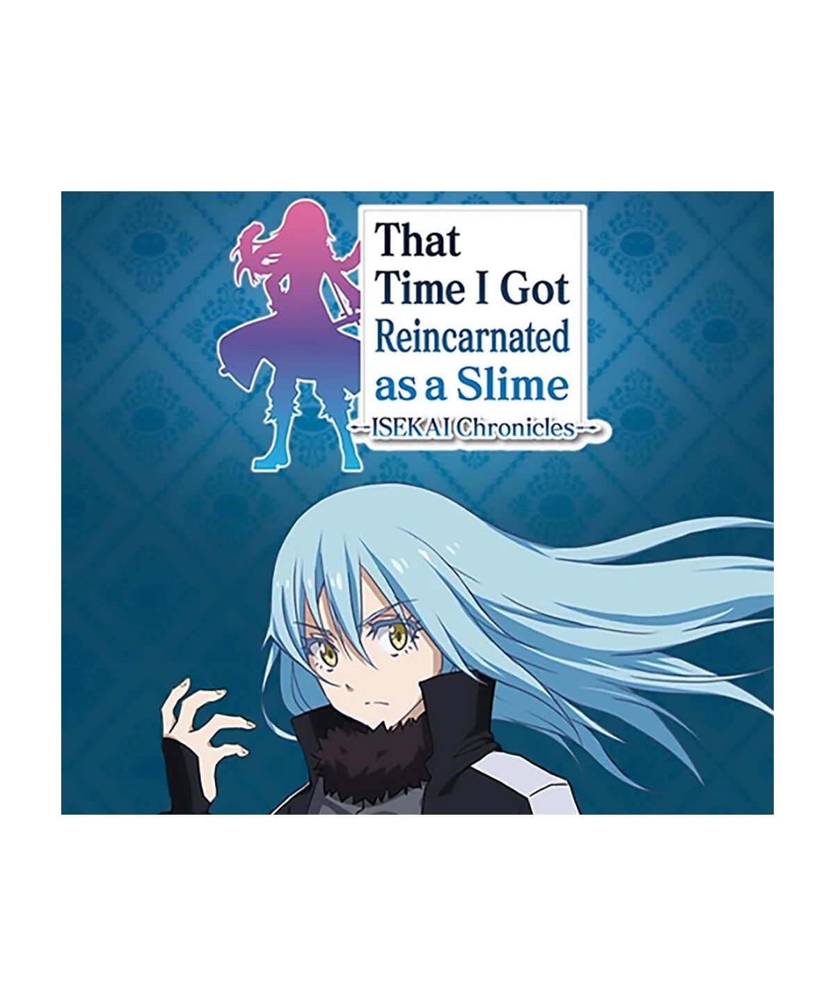 That Time I Got Reincarnated as a Slime ISEKAI Chronicles XBOX One / Xbox Series X|S Xbox One Key EUROPE